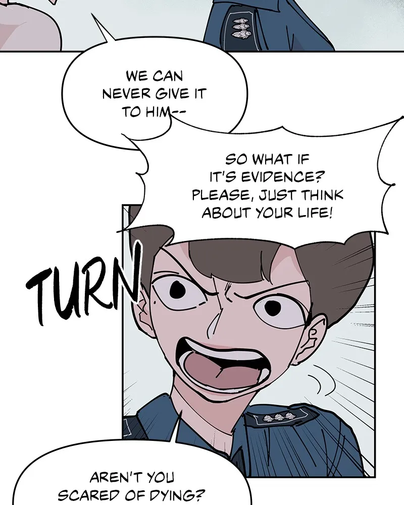 Never-Ending Darling Chapter 7 page 88 - 