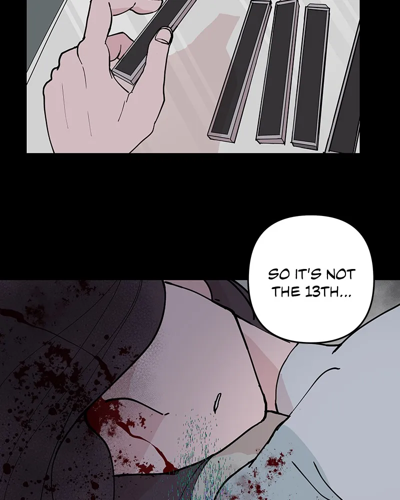 Never-Ending Darling Chapter 7 page 10 - 
