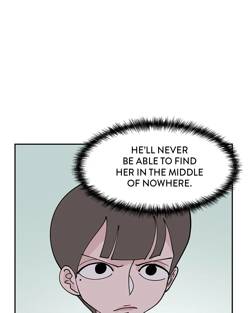 Never-Ending Darling Chapter 8 page 1 - 