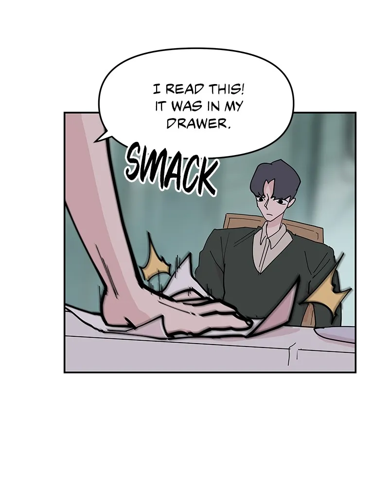 Never-Ending Darling Chapter 8 page 101 - 