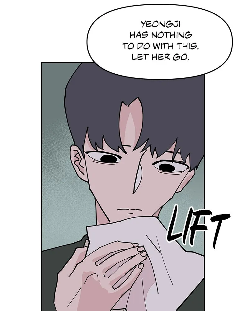 Never-Ending Darling Chapter 8 page 102 - 