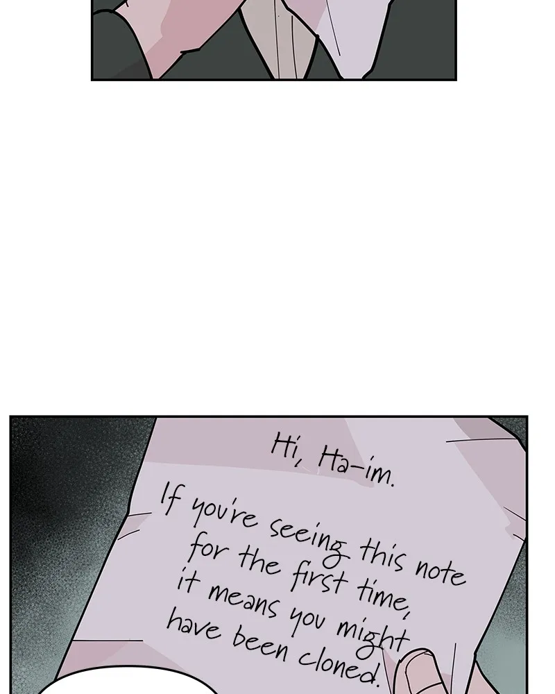 Never-Ending Darling Chapter 8 page 103 - 