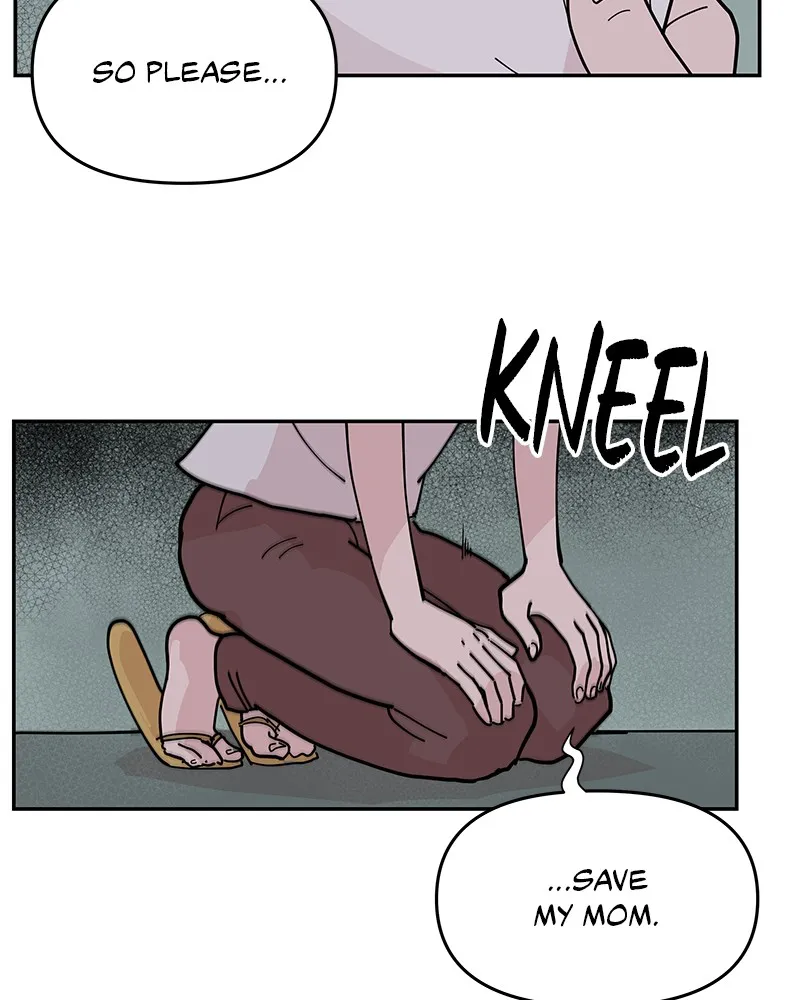 Never-Ending Darling Chapter 8 page 104 - 