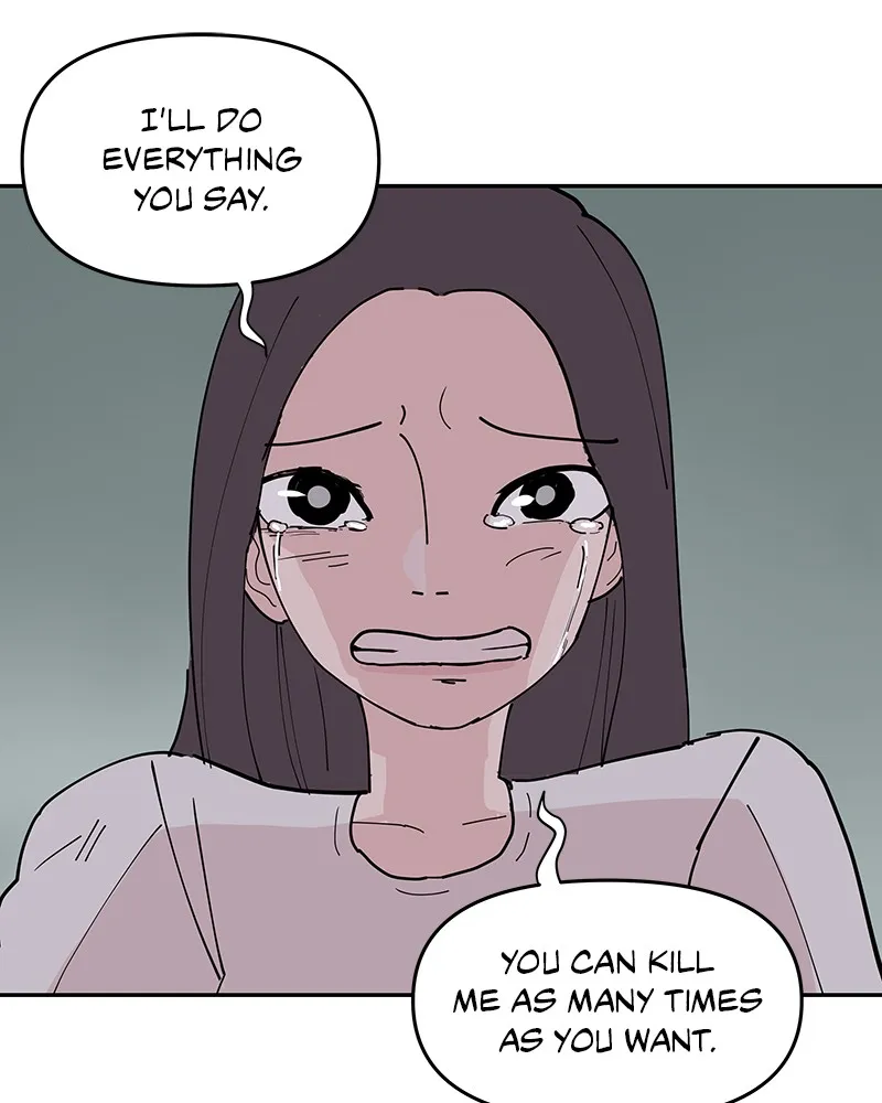Never-Ending Darling Chapter 8 page 106 - 
