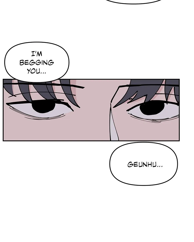 Never-Ending Darling Chapter 8 page 107 - 