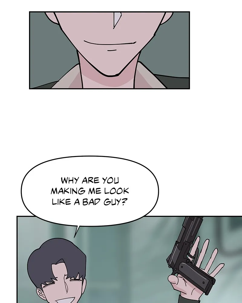 Never-Ending Darling Chapter 8 page 108 - 