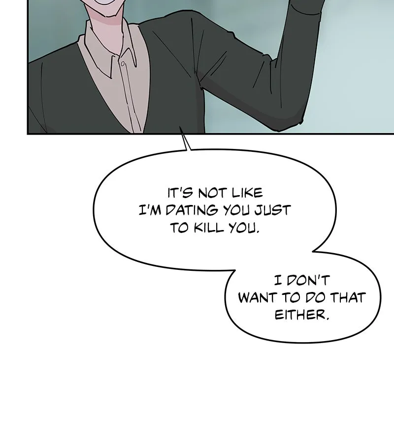 Never-Ending Darling Chapter 8 page 109 - 