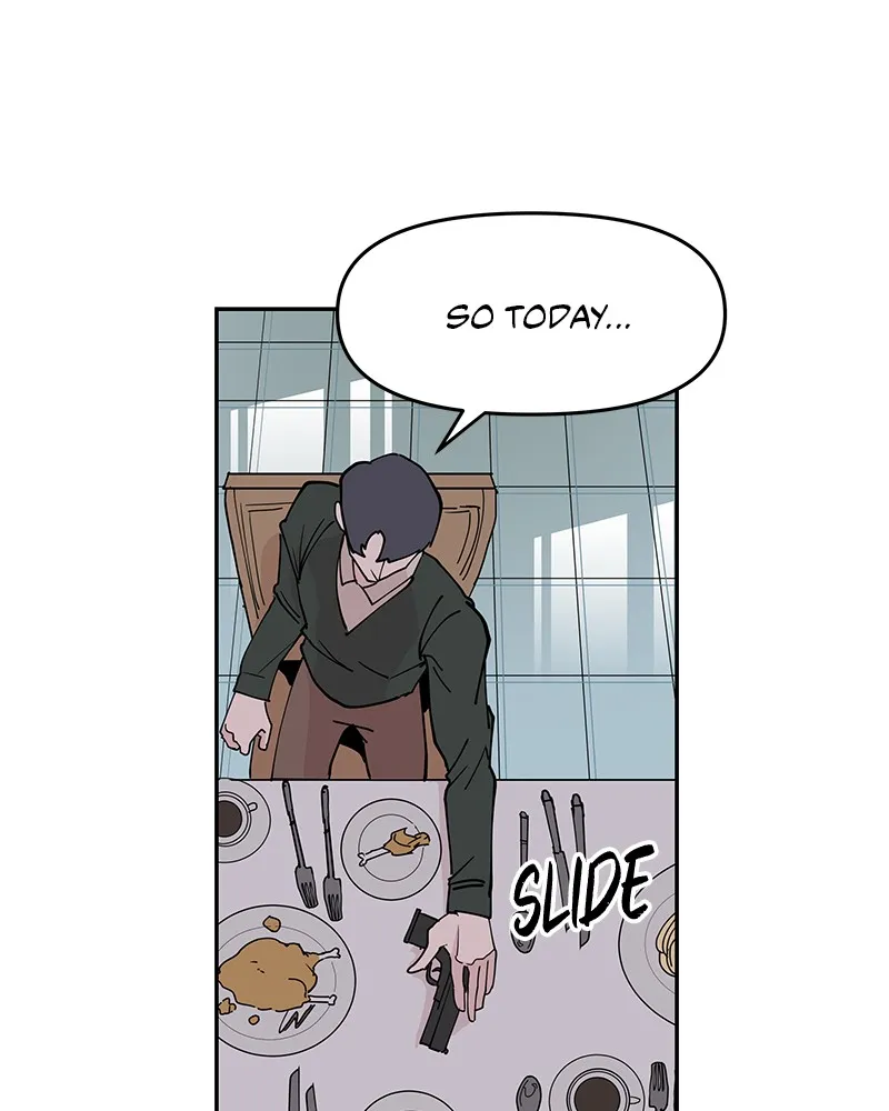 Never-Ending Darling Chapter 8 page 110 - 