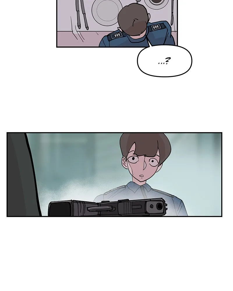 Never-Ending Darling Chapter 8 page 111 - 