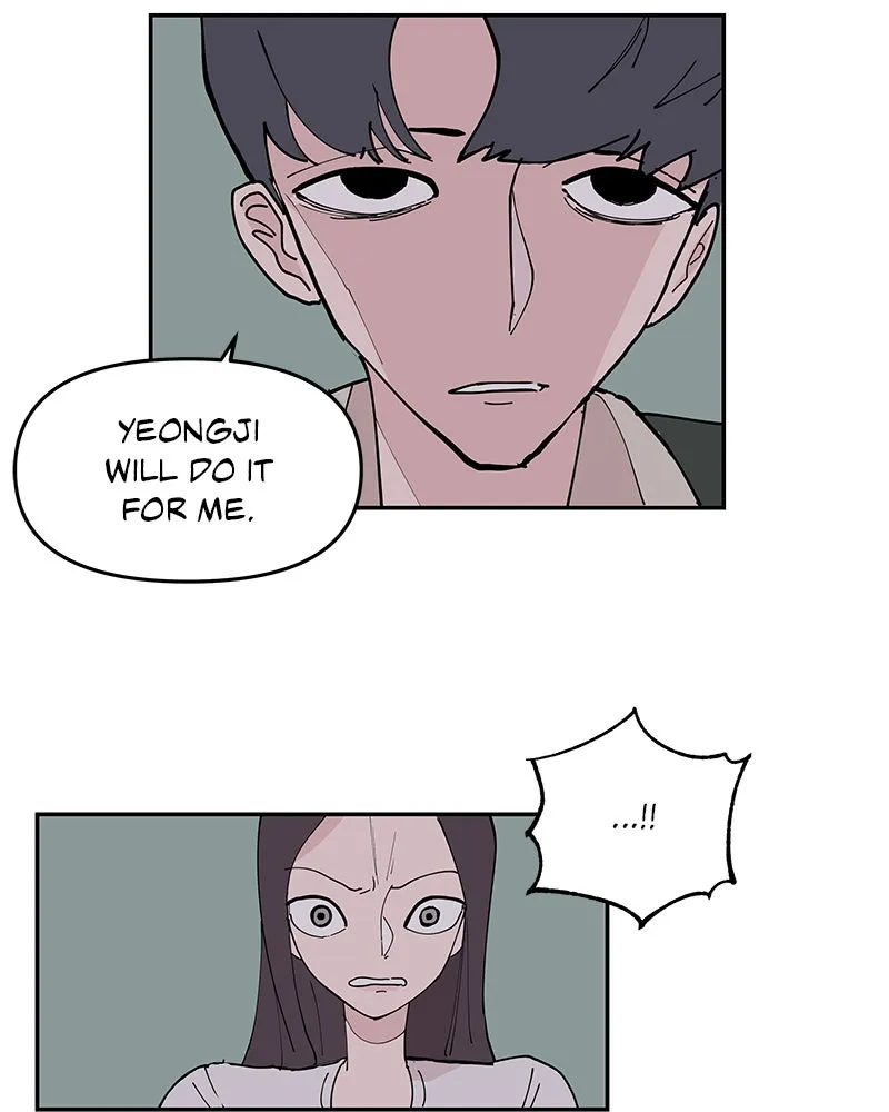 Never-Ending Darling Chapter 8 page 112 - 