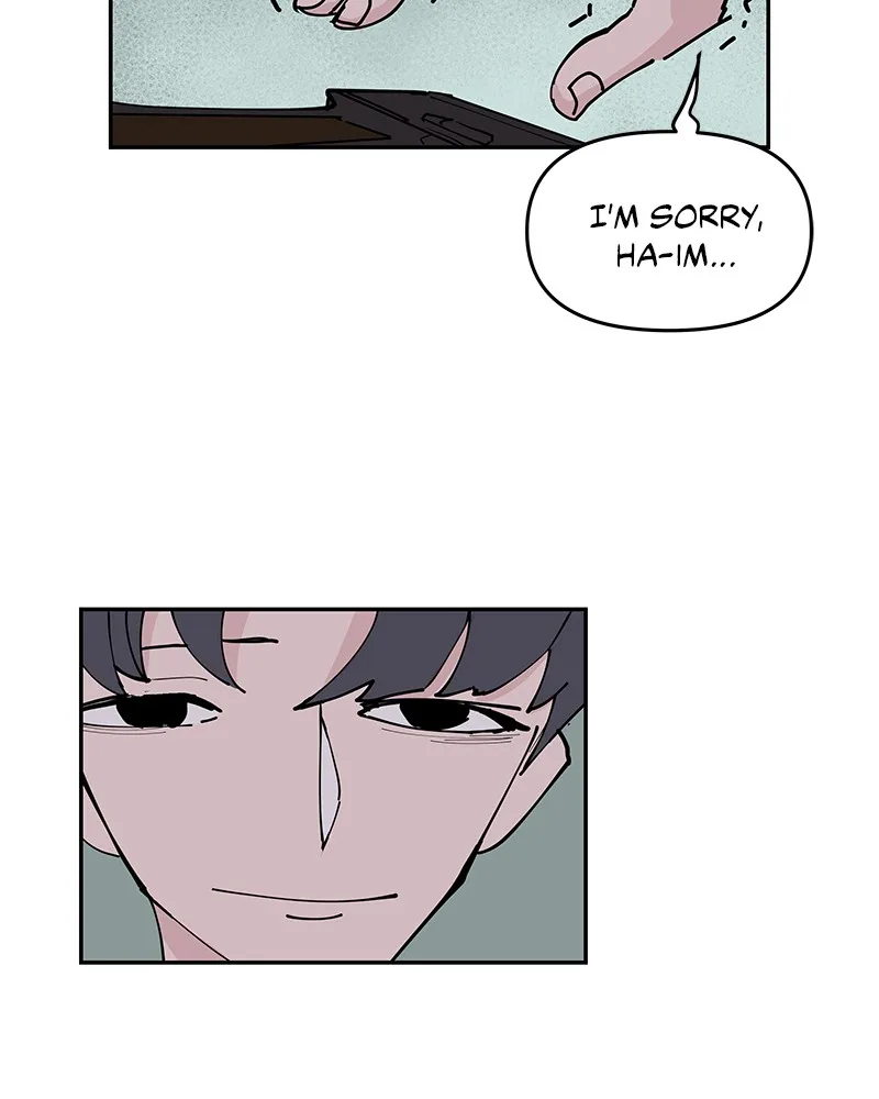 Never-Ending Darling Chapter 8 page 116 - 