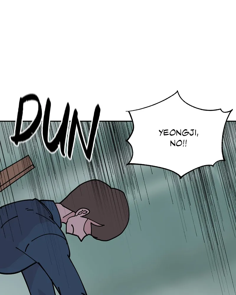 Never-Ending Darling Chapter 8 page 121 - 