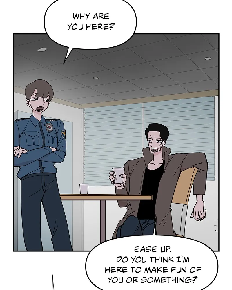 Never-Ending Darling Chapter 8 page 14 - 