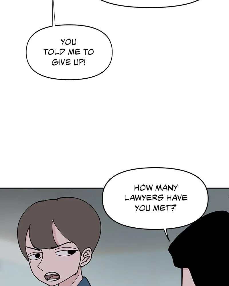 Never-Ending Darling Chapter 8 page 15 - 