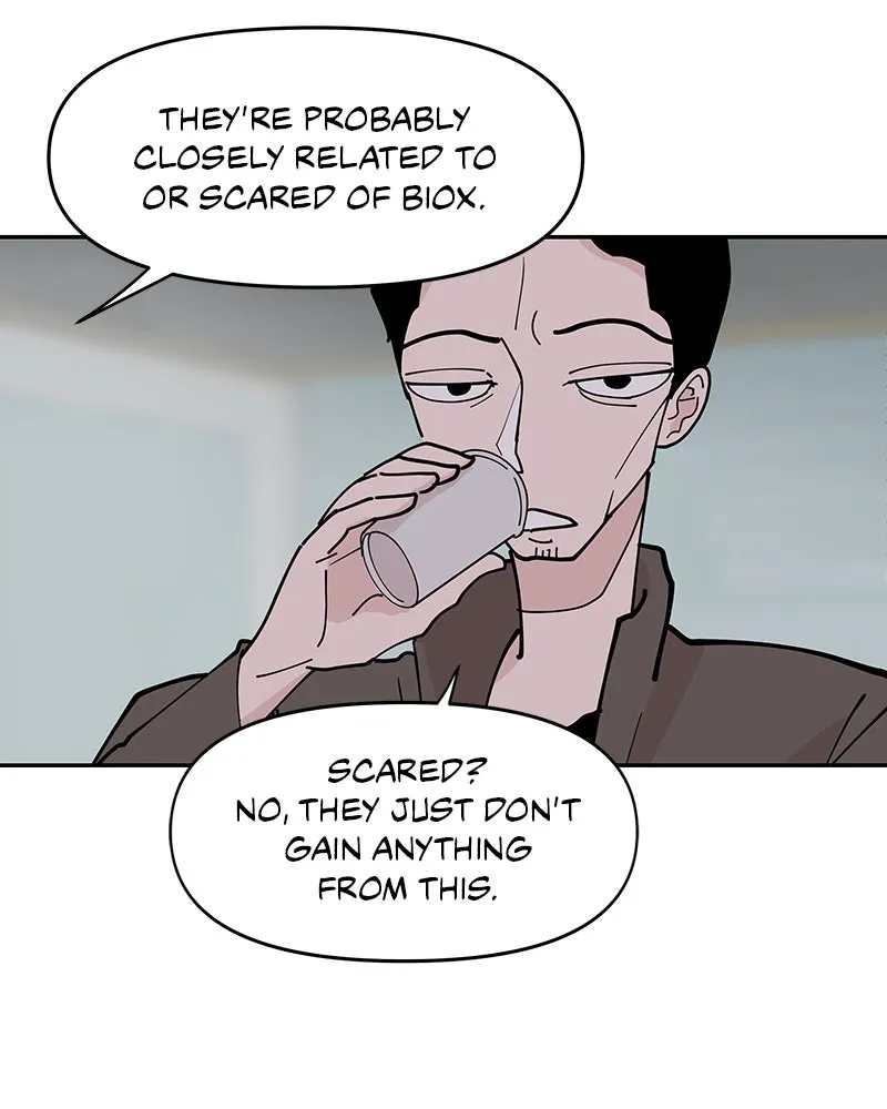 Never-Ending Darling Chapter 8 page 17 - 