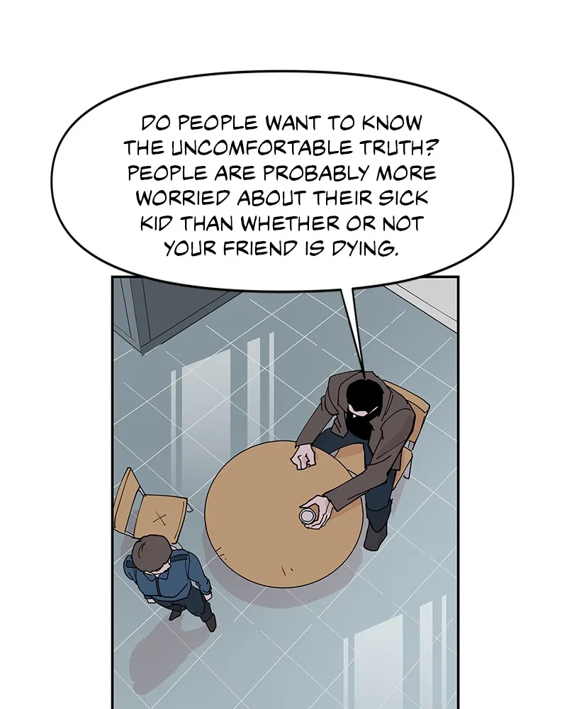 Never-Ending Darling Chapter 8 page 20 - 