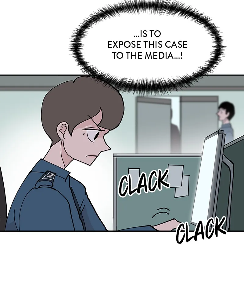 Never-Ending Darling Chapter 8 page 3 - 