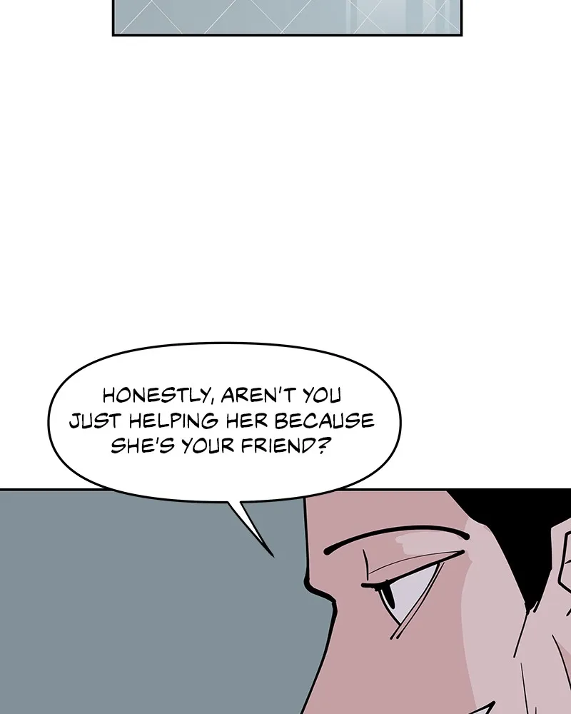 Never-Ending Darling Chapter 8 page 21 - 