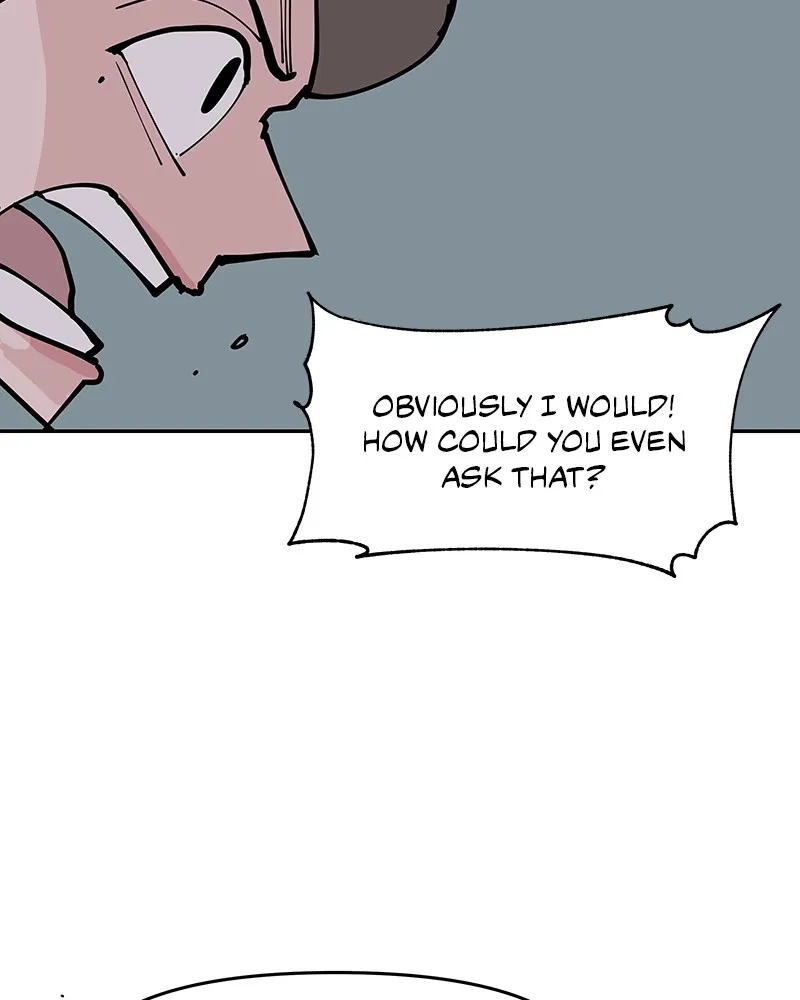 Never-Ending Darling Chapter 8 page 23 - 
