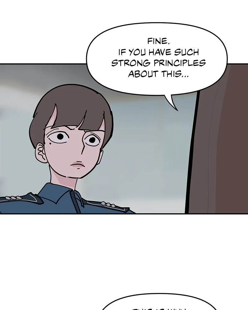 Never-Ending Darling Chapter 8 page 28 - 