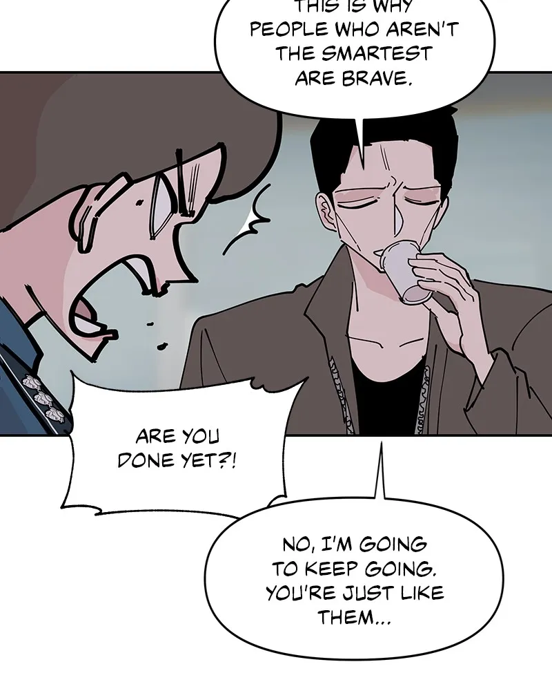 Never-Ending Darling Chapter 8 page 29 - 