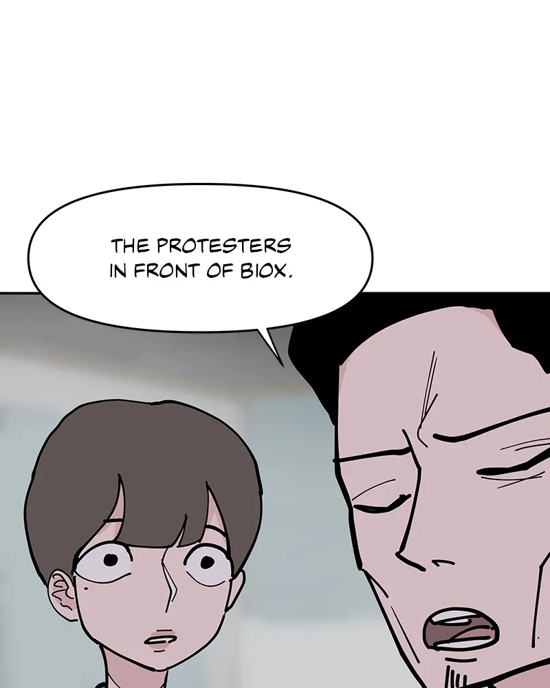 Never-Ending Darling Chapter 8 page 30 - 