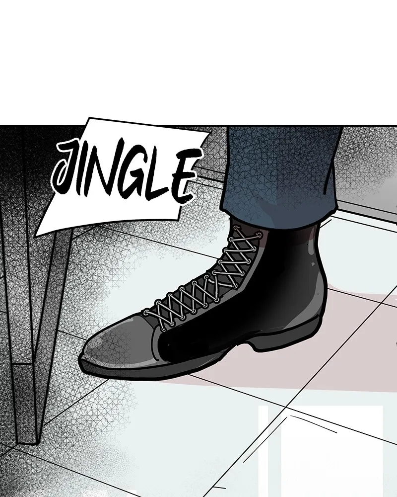 Never-Ending Darling Chapter 8 page 4 - 