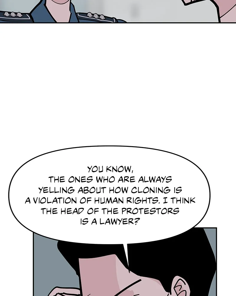 Never-Ending Darling Chapter 8 page 31 - 