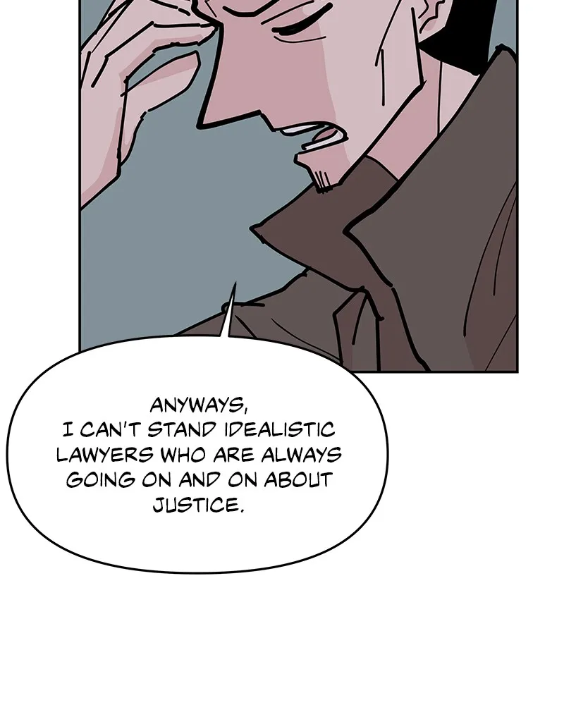 Never-Ending Darling Chapter 8 page 32 - 