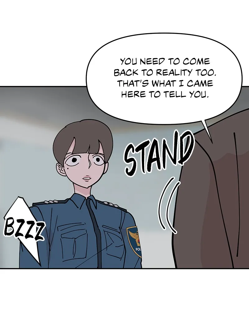 Never-Ending Darling Chapter 8 page 33 - 