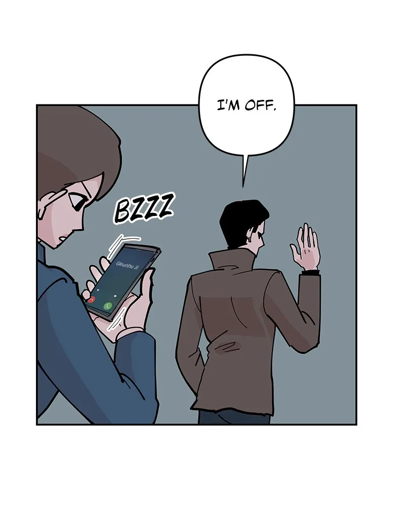 Never-Ending Darling Chapter 8 page 34 - 
