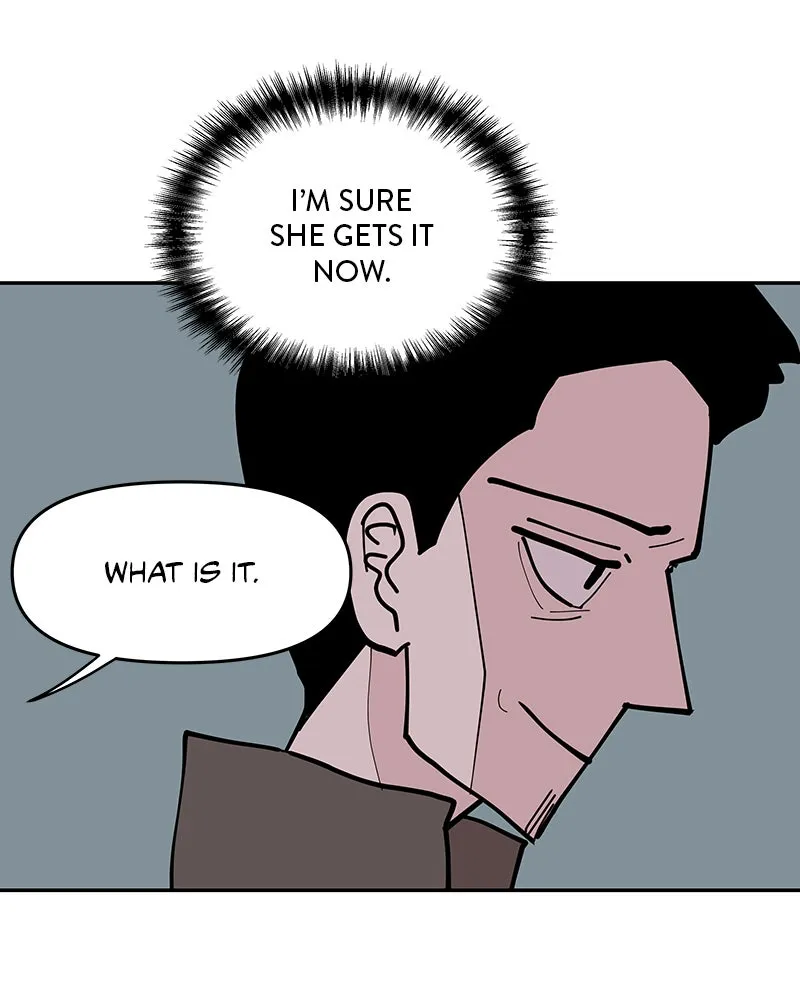 Never-Ending Darling Chapter 8 page 35 - 