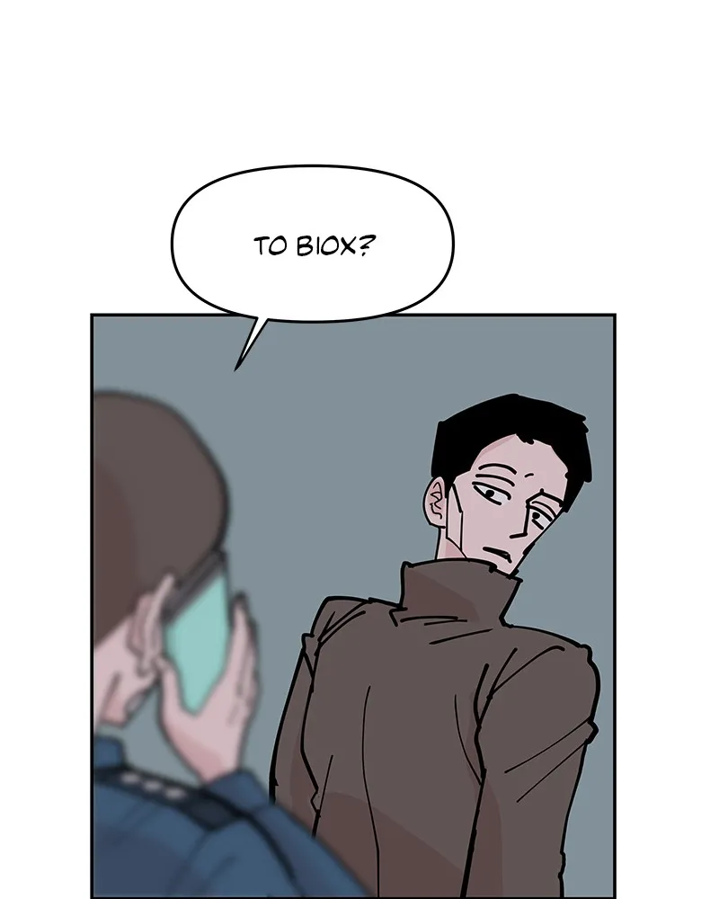 Never-Ending Darling Chapter 8 page 36 - 