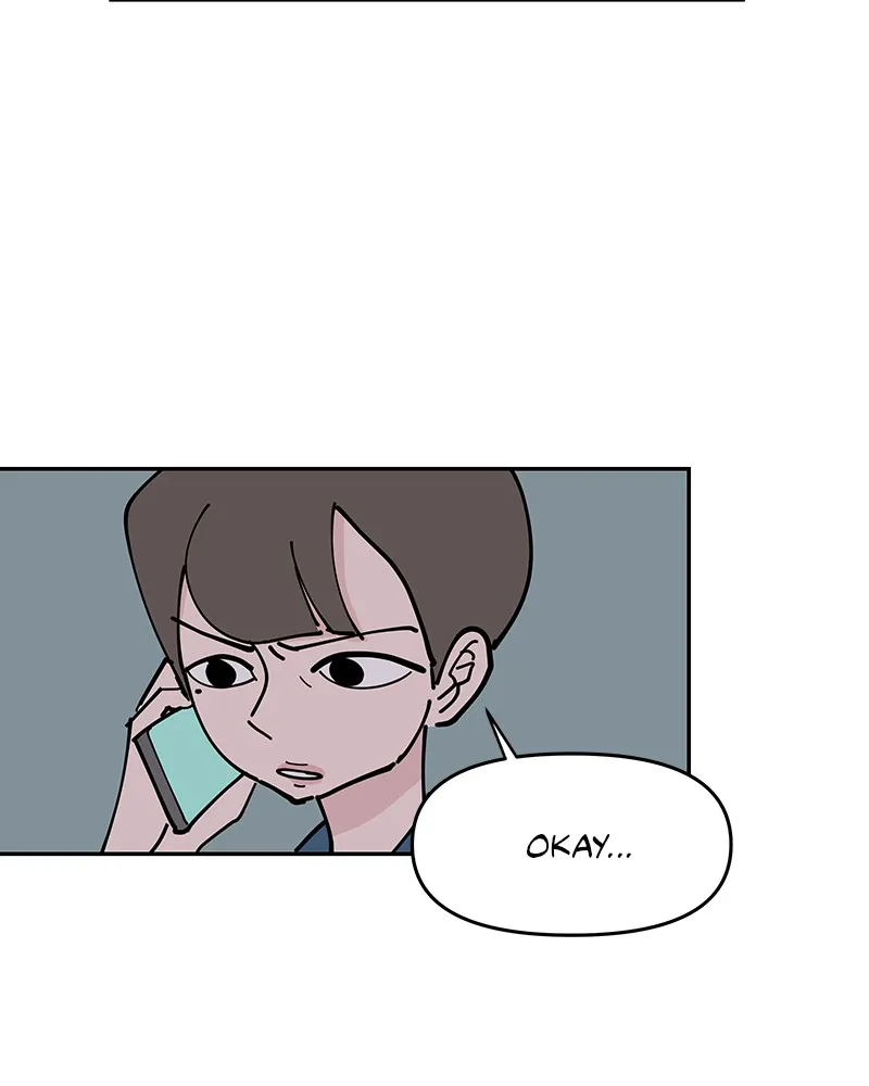 Never-Ending Darling Chapter 8 page 37 - 