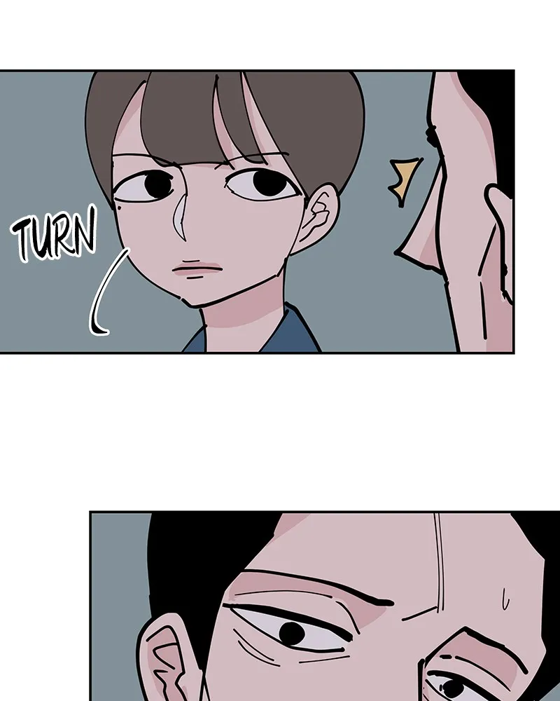 Never-Ending Darling Chapter 8 page 38 - 