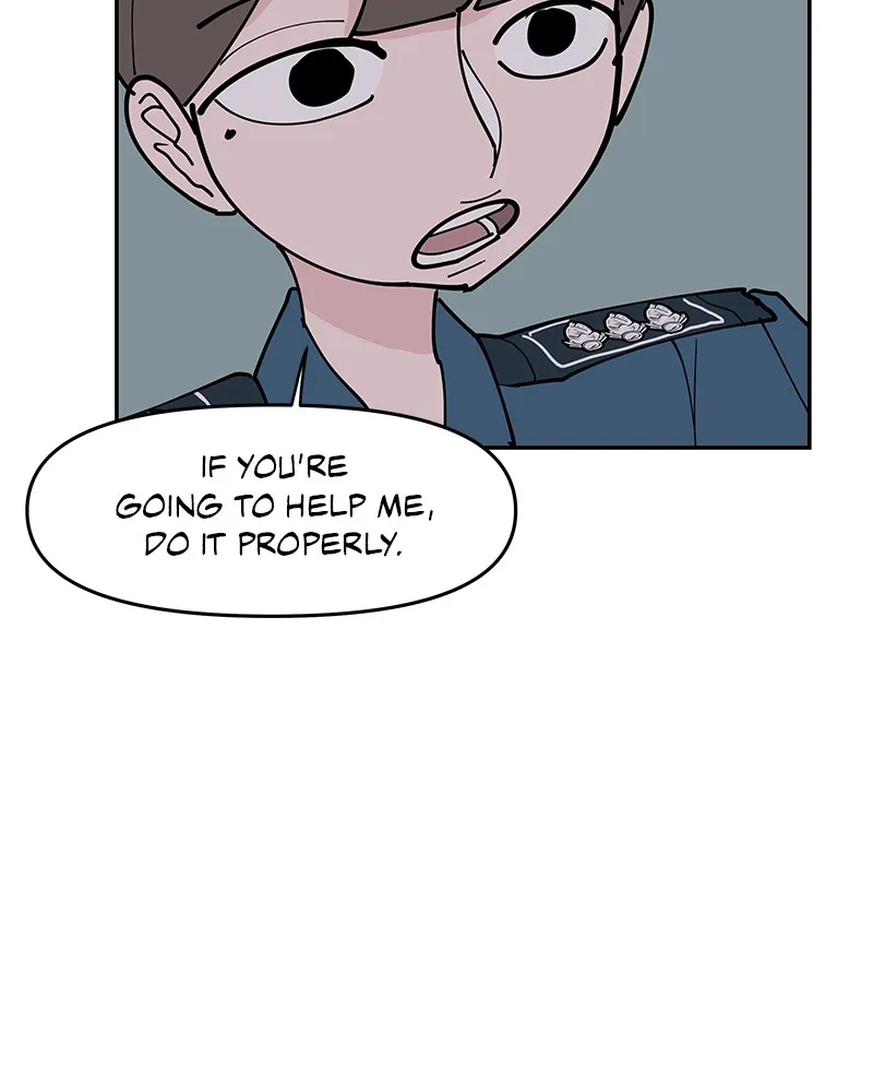 Never-Ending Darling Chapter 8 page 40 - 