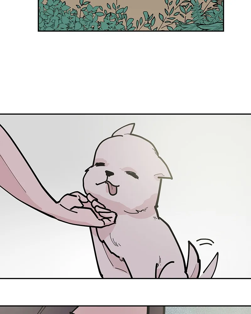 Never-Ending Darling Chapter 8 page 44 - 