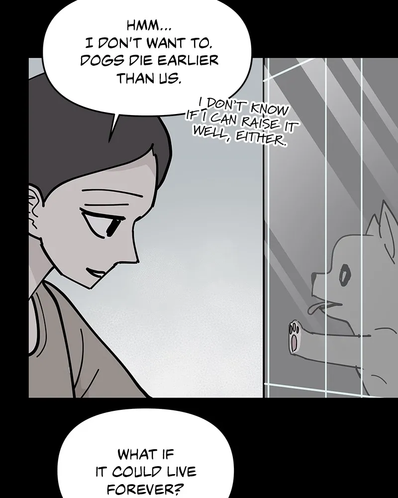 Never-Ending Darling Chapter 8 page 47 - 