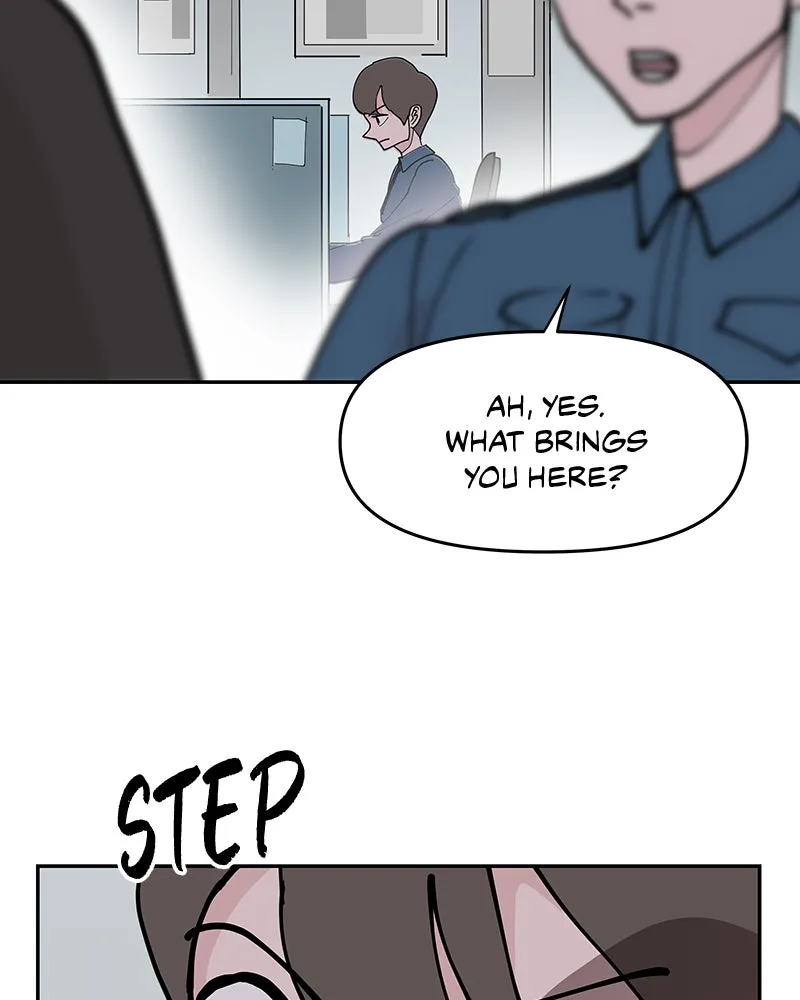 Never-Ending Darling Chapter 8 page 6 - 