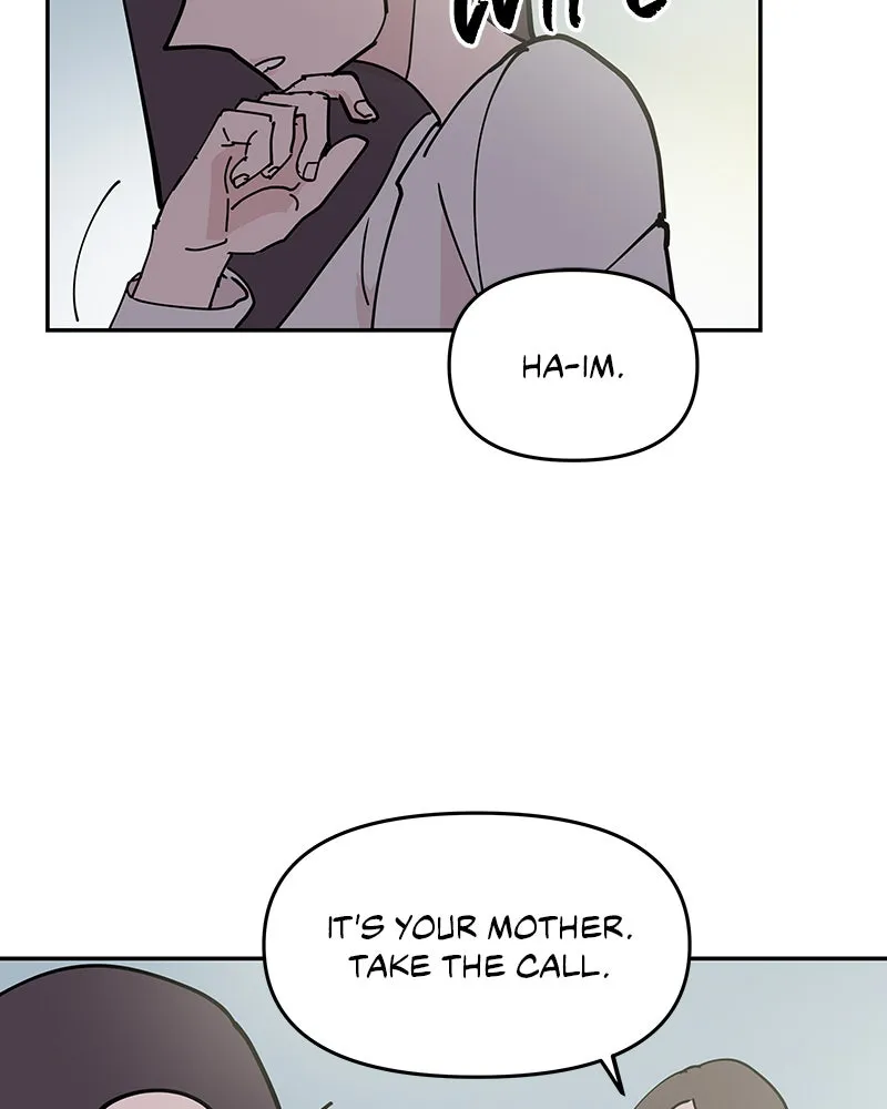 Never-Ending Darling Chapter 8 page 54 - 