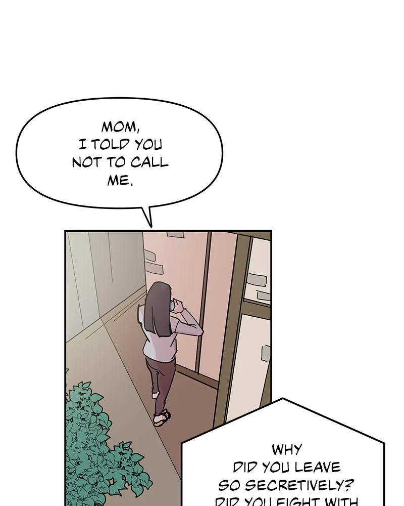 Never-Ending Darling Chapter 8 page 56 - 