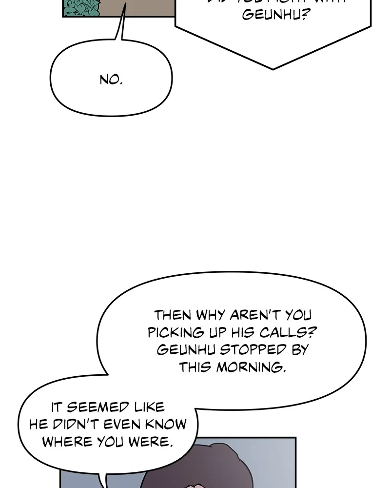 Never-Ending Darling Chapter 8 page 57 - 
