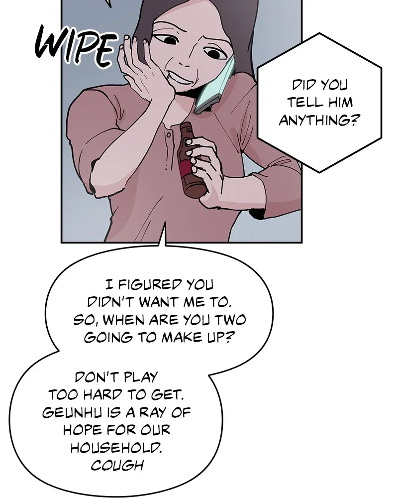 Never-Ending Darling Chapter 8 page 58 - 