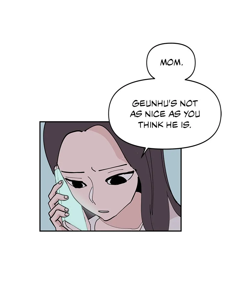Never-Ending Darling Chapter 8 page 59 - 