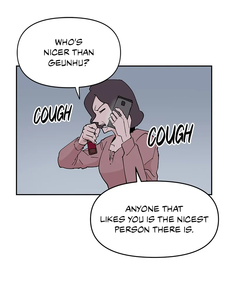 Never-Ending Darling Chapter 8 page 60 - 