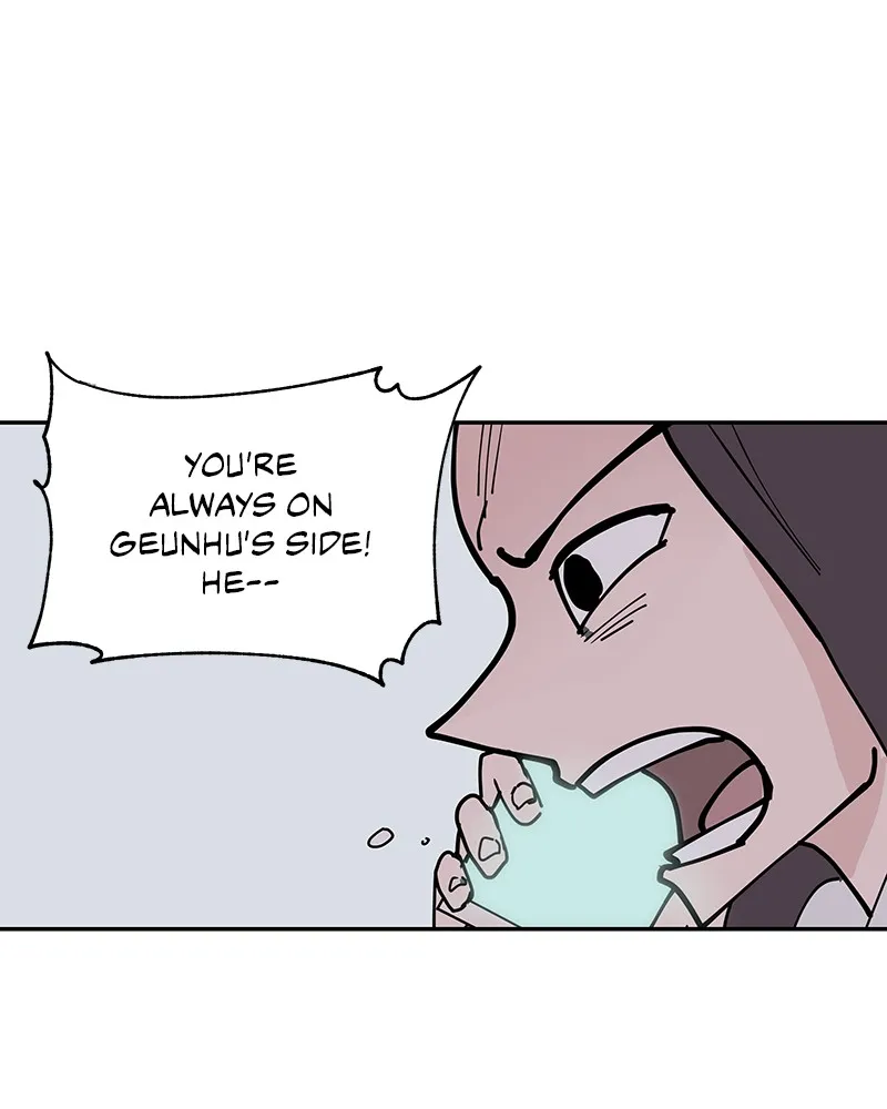 Never-Ending Darling Chapter 8 page 61 - 