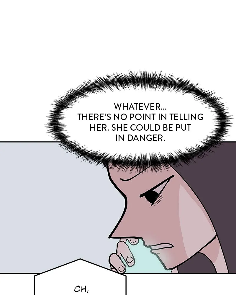 Never-Ending Darling Chapter 8 page 62 - 
