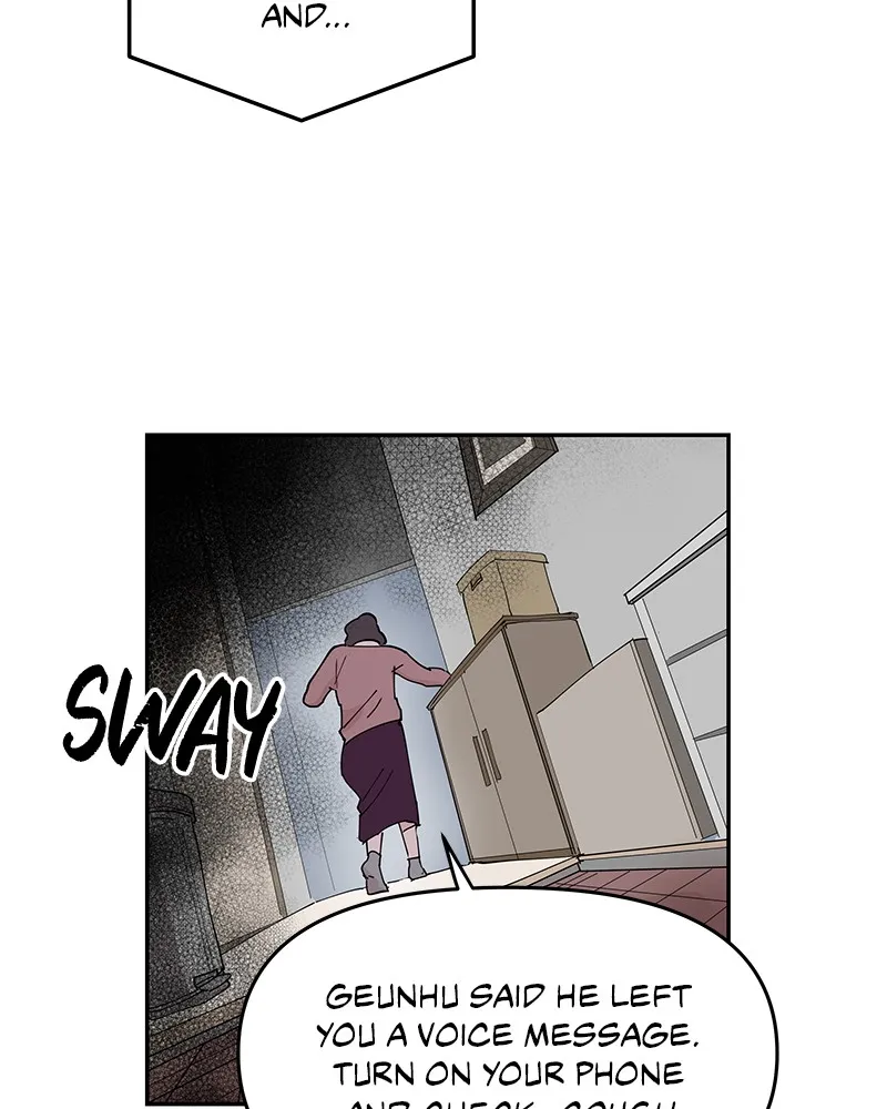 Never-Ending Darling Chapter 8 page 63 - 