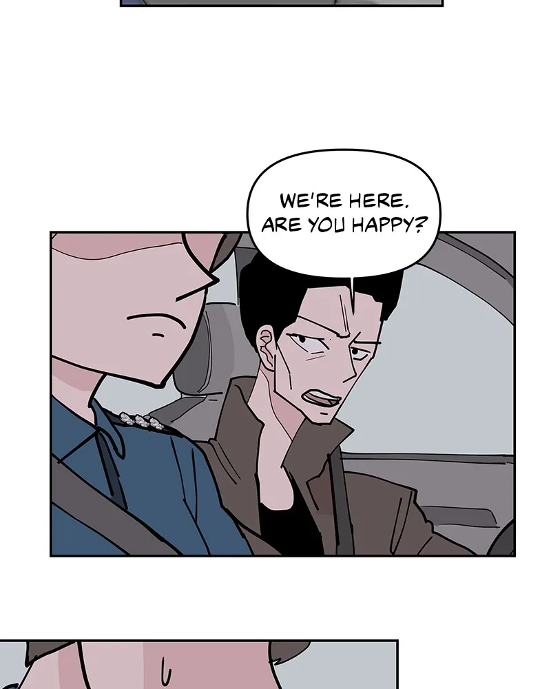 Never-Ending Darling Chapter 8 page 69 - 