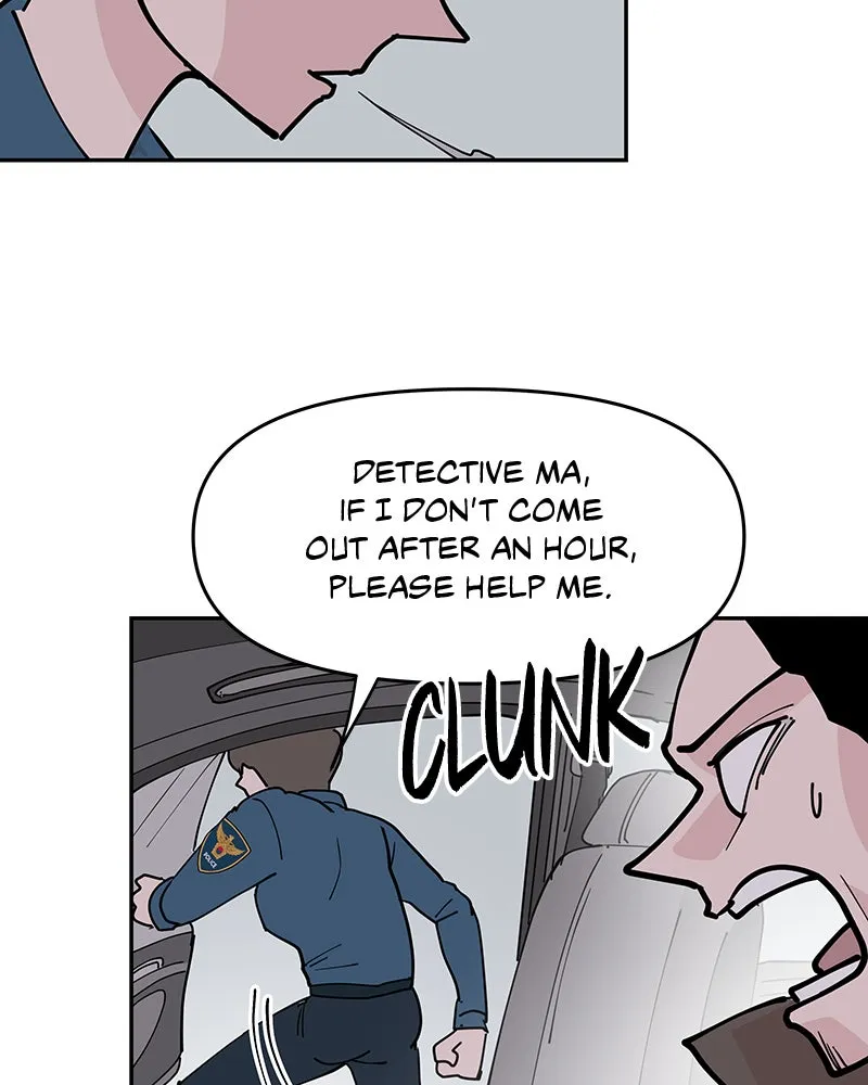 Never-Ending Darling Chapter 8 page 70 - 